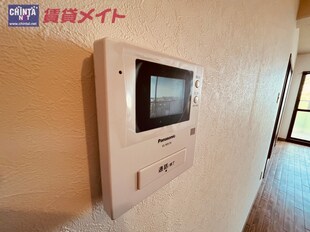 ESPOIR壱番館の物件内観写真